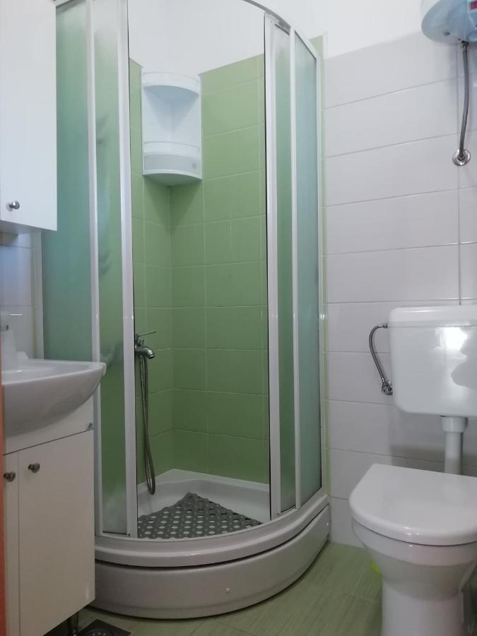 Apartman Ines Bibinje Exterior photo